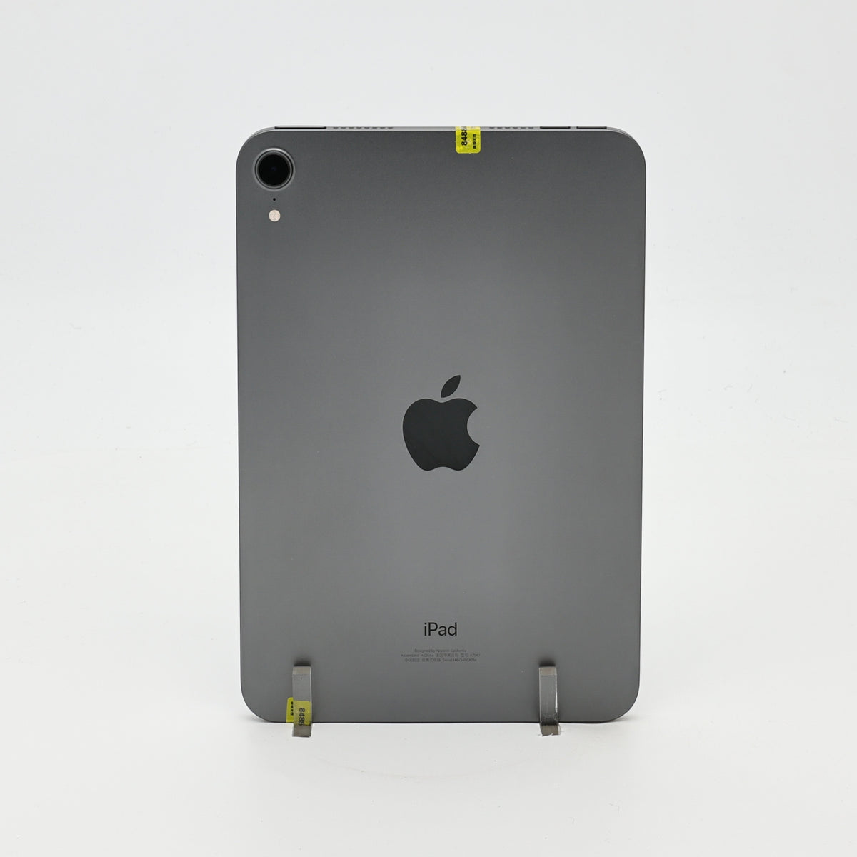 99新 Apple iPad mini6 256G 深空灰色 WIFI