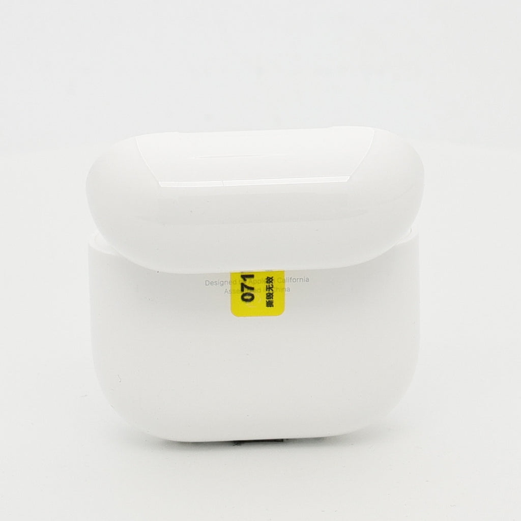 99新 Apple AirPods 4 (支持主动降噪) 白色
