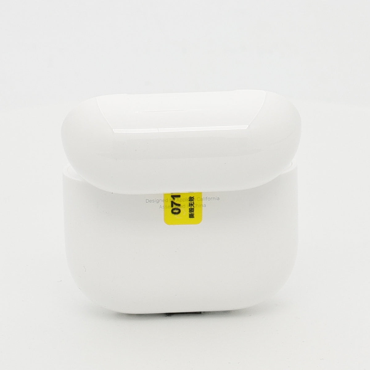 99新 Apple AirPods 4 (支持主动降噪) 白色