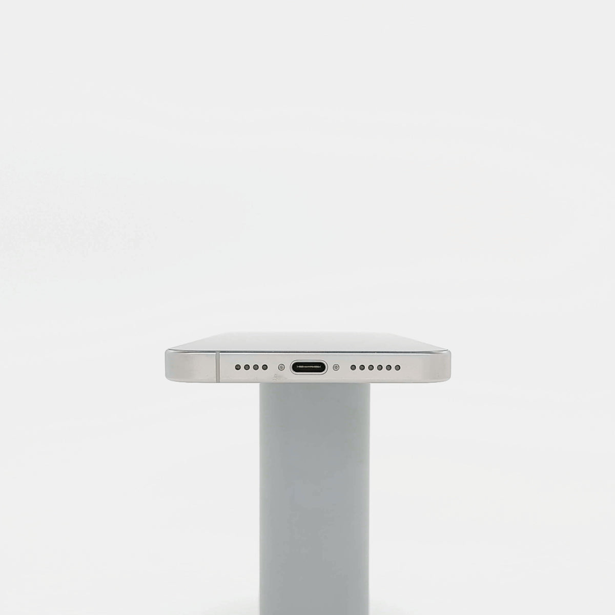 95新 Apple iPhone 15 Pro Max 256G 白色鈦金屬 中國大陸版