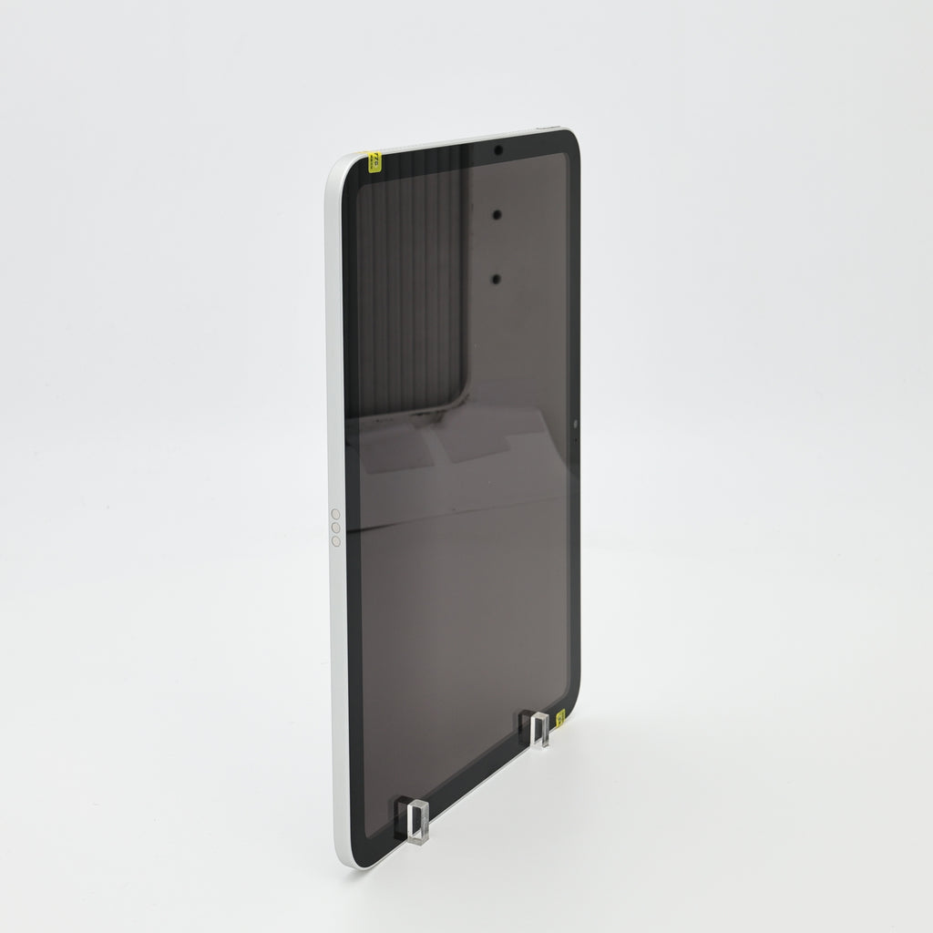99新 Apple iPad 10代 64G 銀色 WIFI