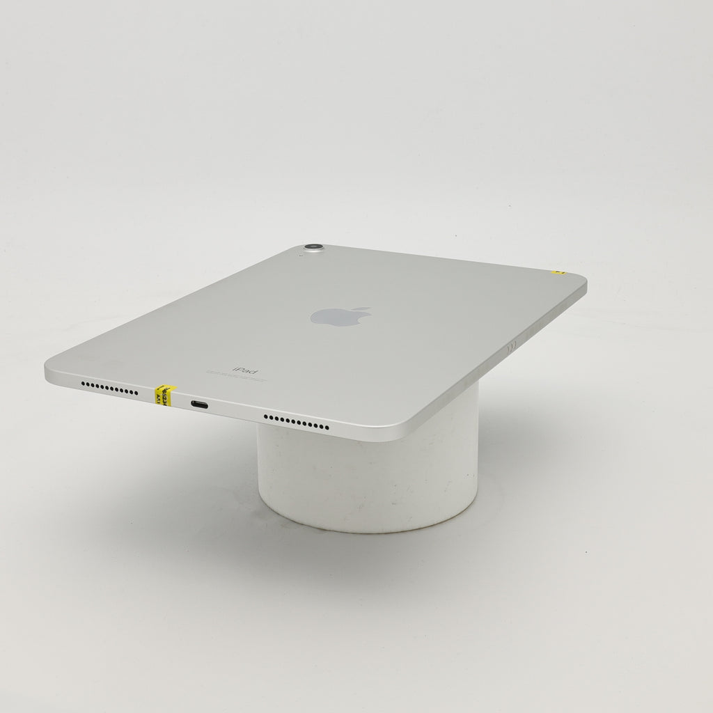 95新 Apple iPad 10代 64G 銀色 WIFI