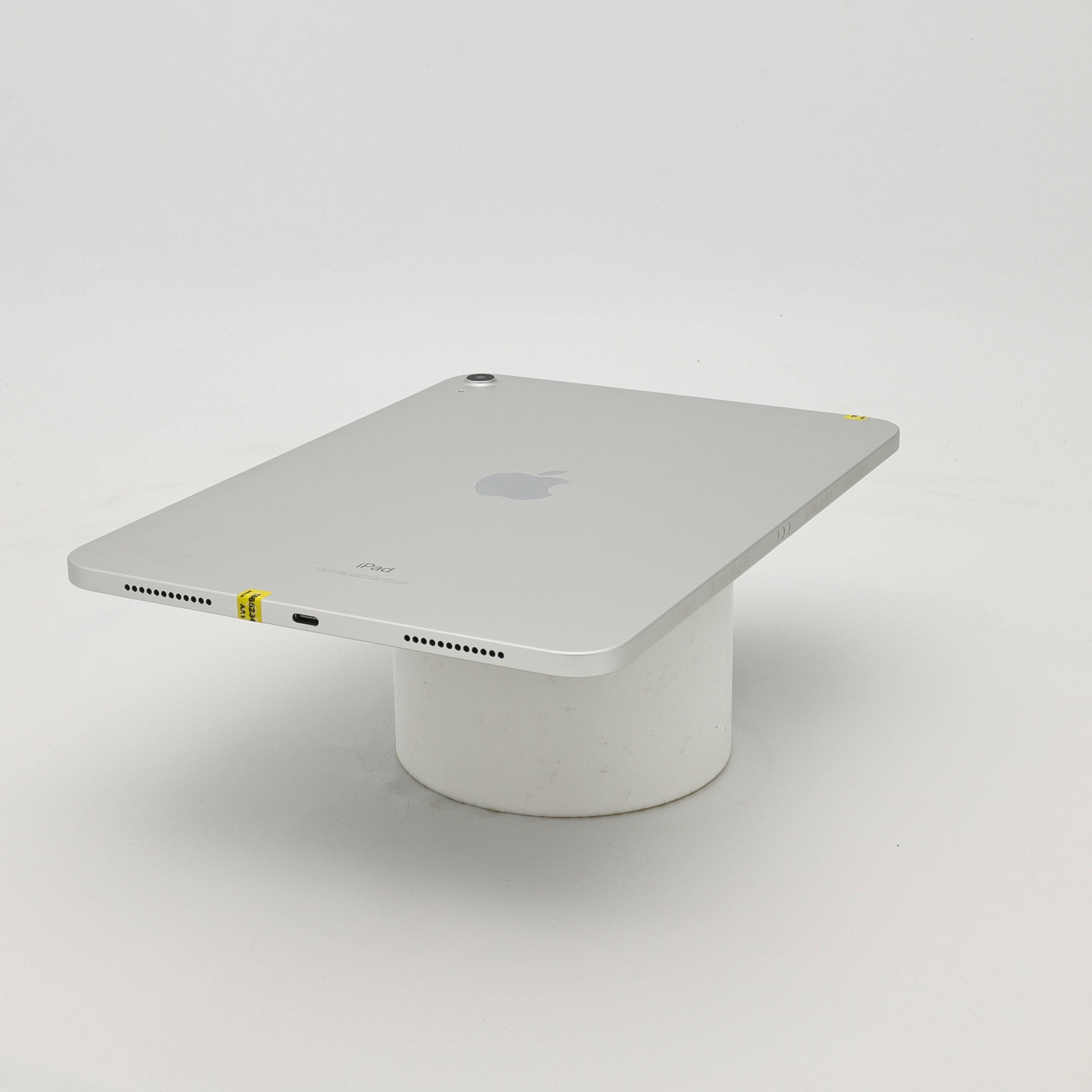95新 Apple iPad 10代 64G 銀色 WIFI