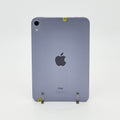 95新 Apple iPad mini6 256G 紫色 WIFI