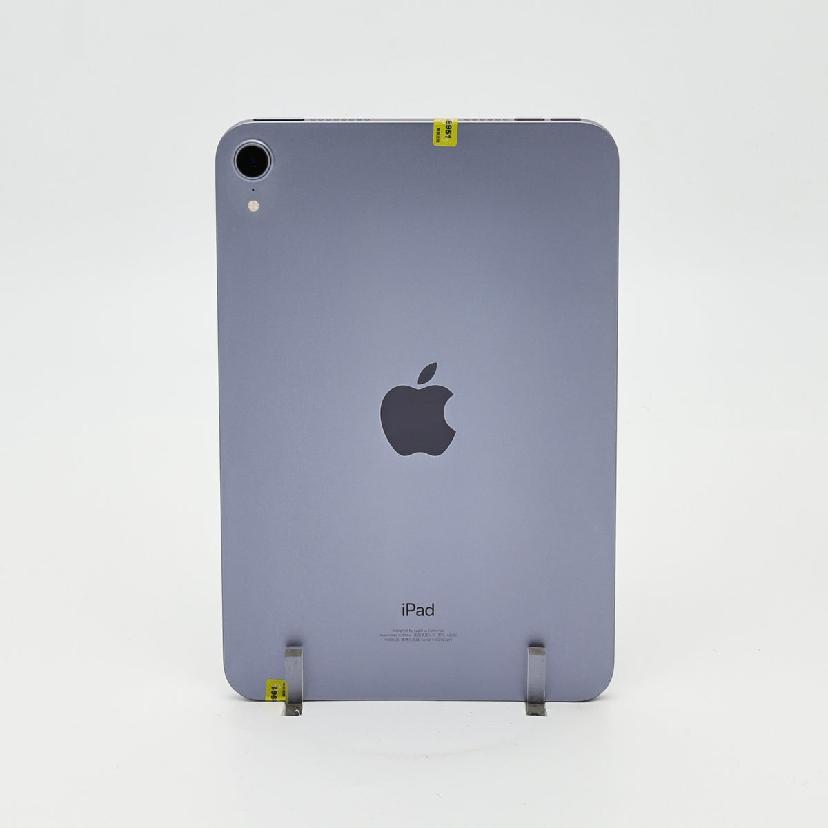 95新 Apple iPad mini6 256G 紫色 WIFI