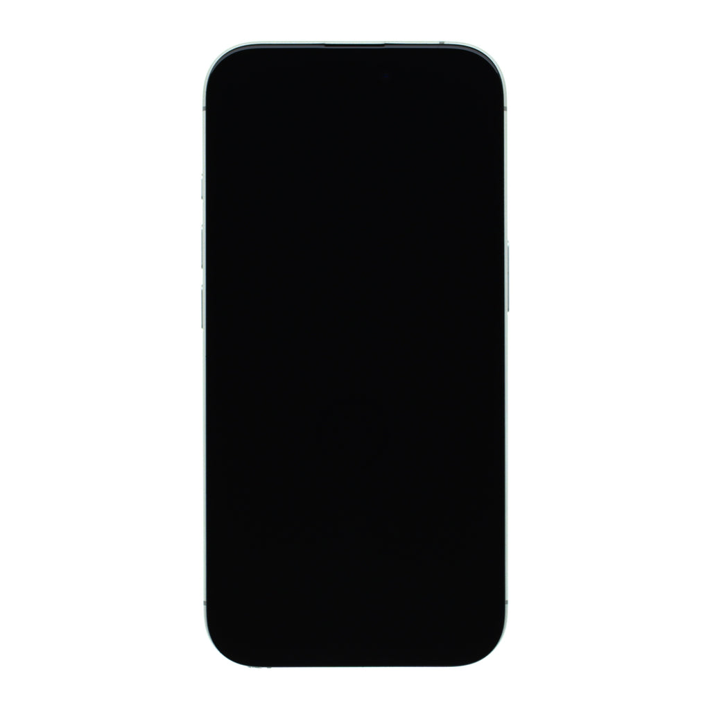 95新 Apple iPhone 16 256G 白色 中國大陸版