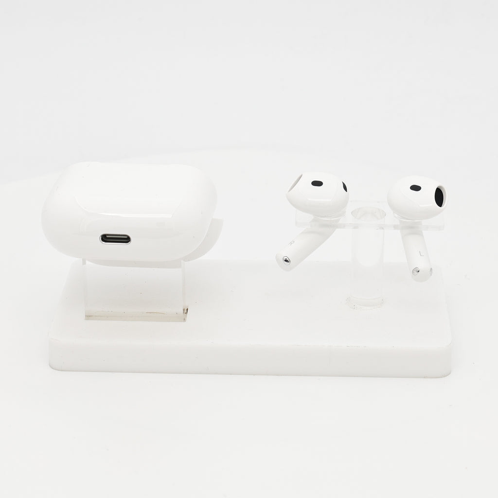99新 Apple AirPods 5 白色
