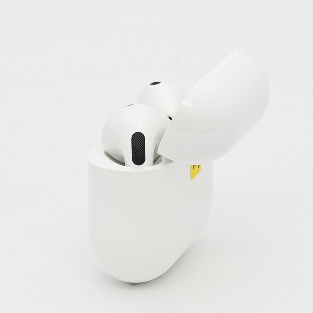 99新 Apple AirPods 5 白色