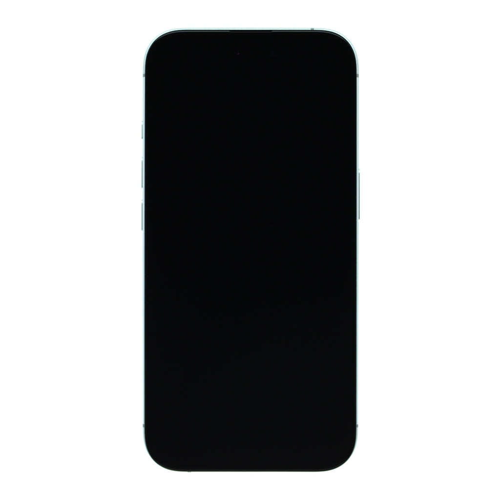 95新 Apple iPhone 16 256G 白色 中國大陸版
