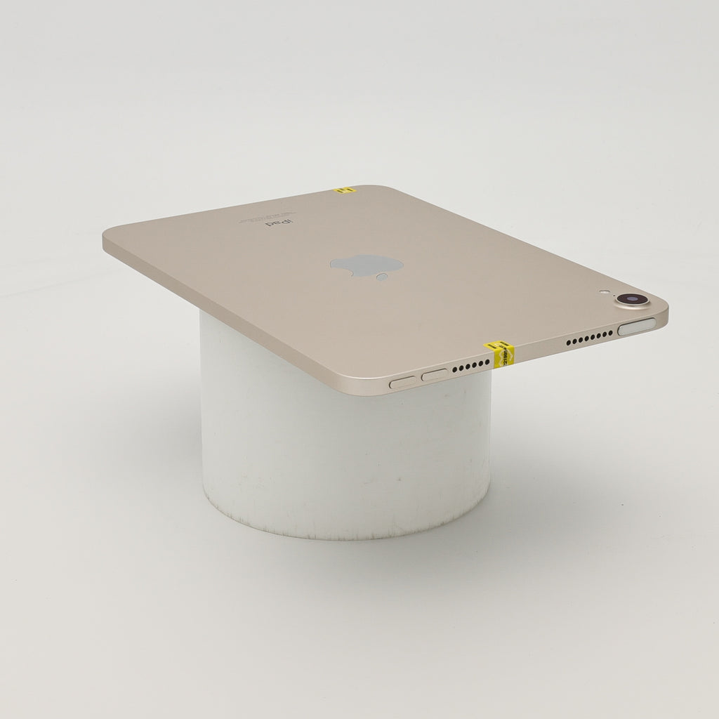 99新 Apple iPad mini6 256G 星光色 WIFI