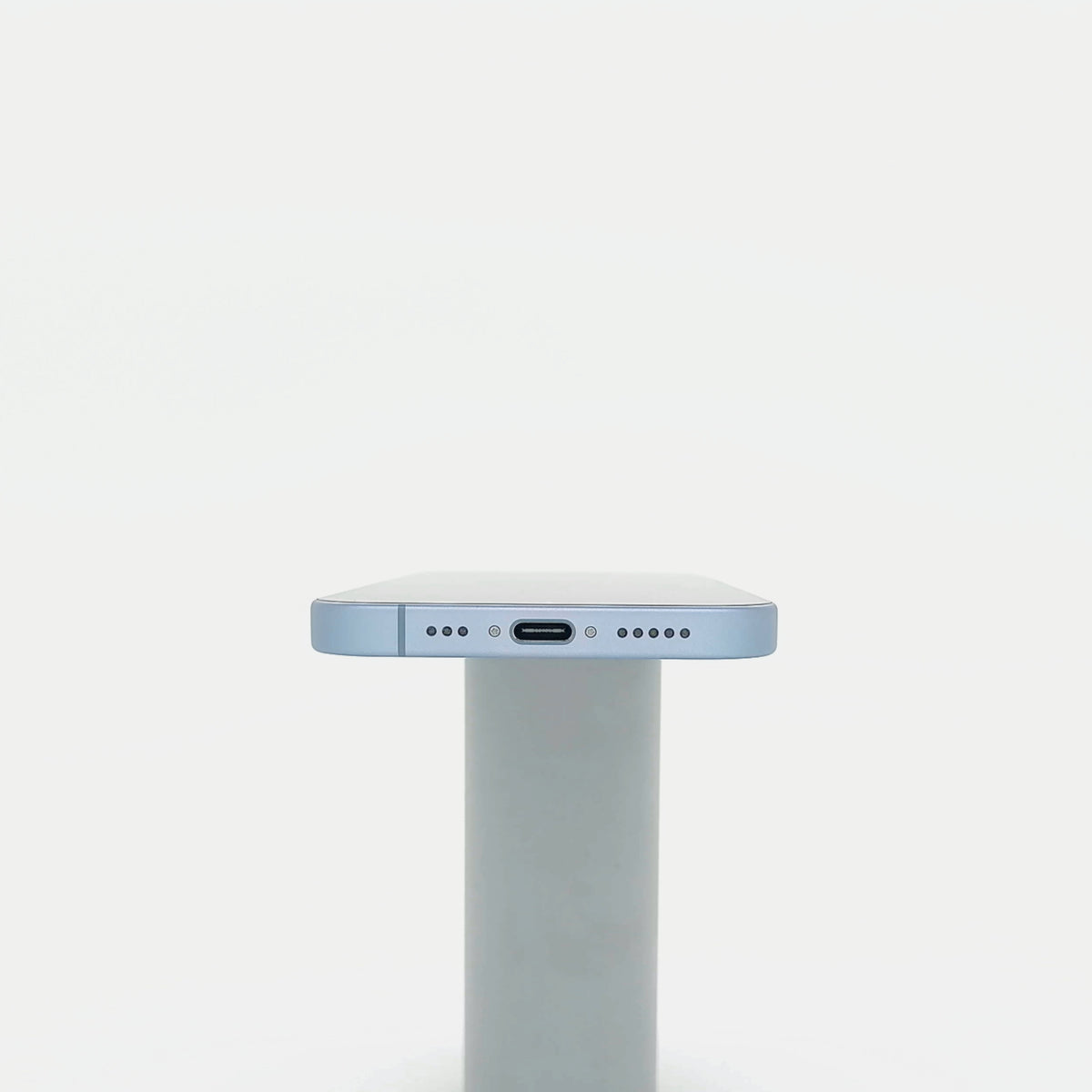 99新 Apple iPhone 17 256G 青霧藍色 中國大陸版