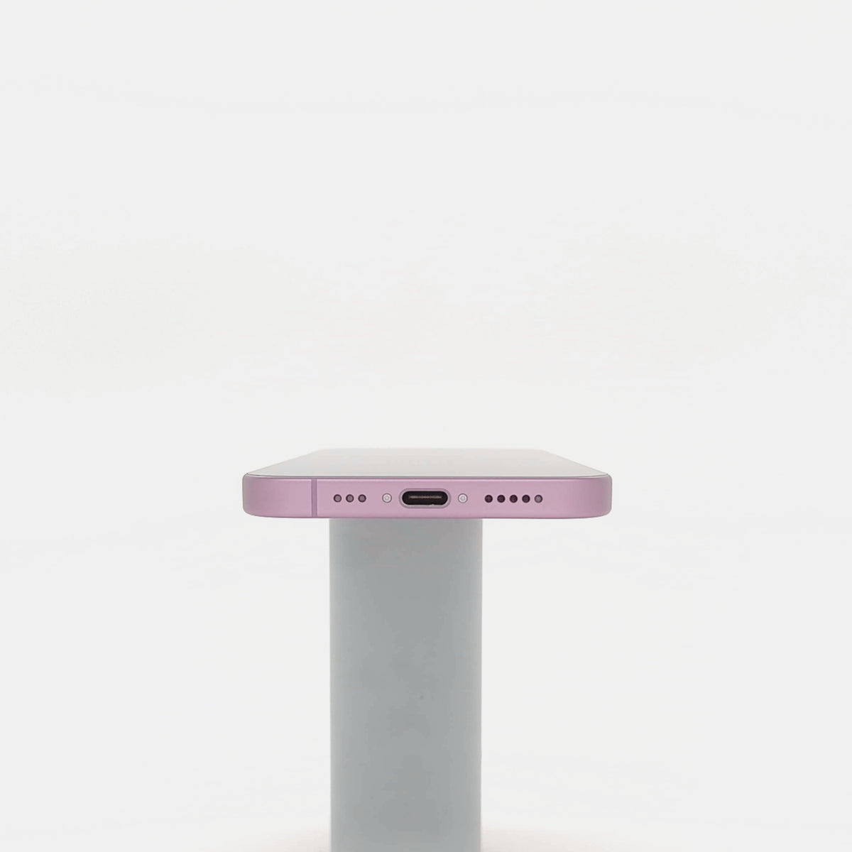 95新 Apple iPhone 16 256G 粉紅色 中國大陸版