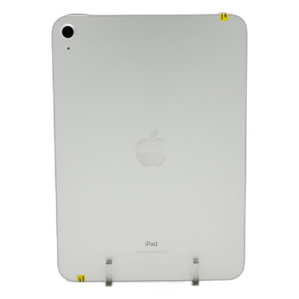 95新 Apple iPad 10代 256G 銀色 WIFI