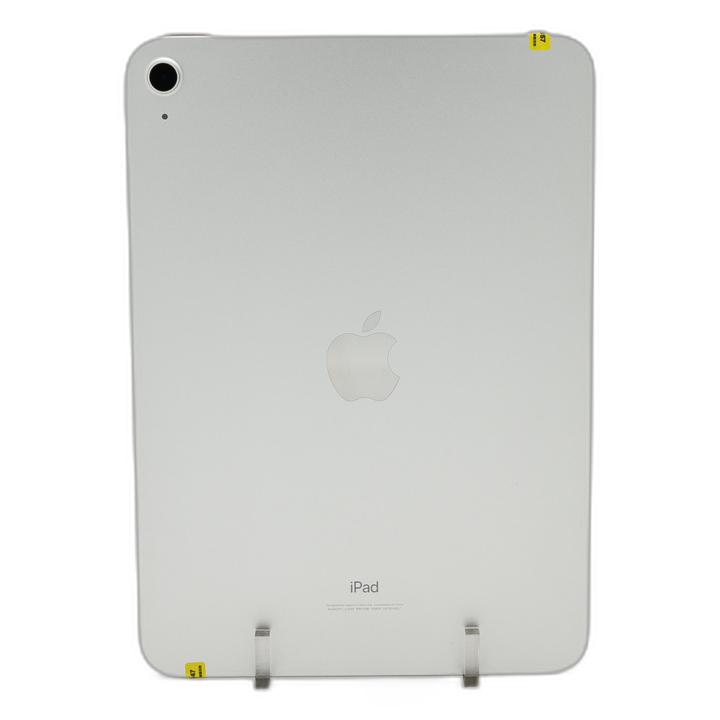 95新 Apple iPad 10代 256G 銀色 WIFI