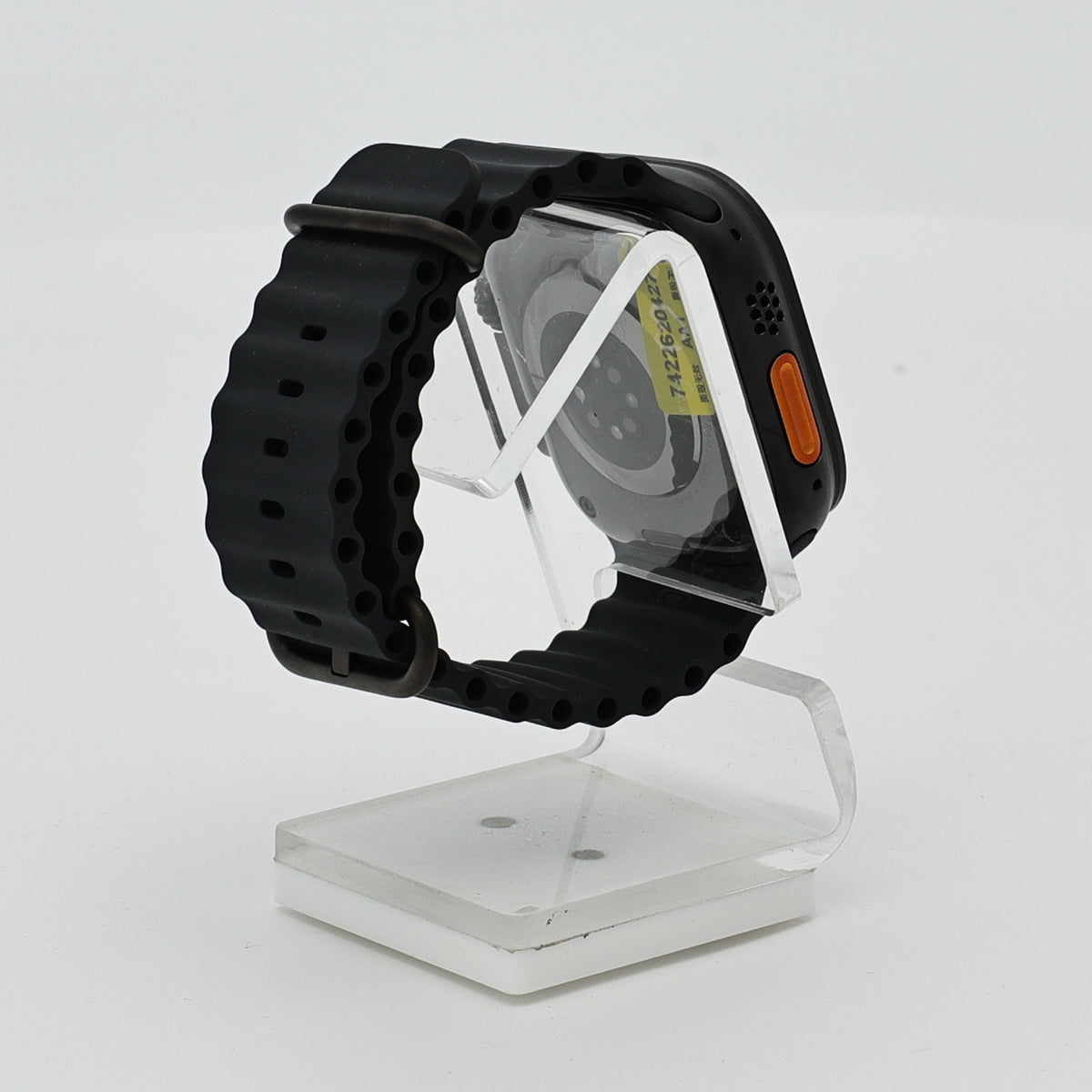 99新 Apple Watch Ultra 2 49毫米 鈦金屬