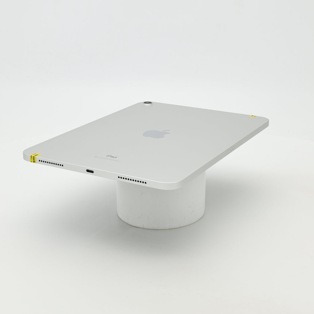 95新 Apple iPad 10代 64G 銀色 WIFI