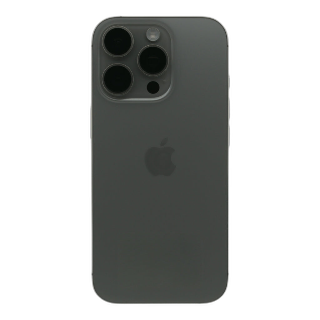 99新 Apple iPhone 16 Pro 128G 原色鈦金屬 中國大陸版