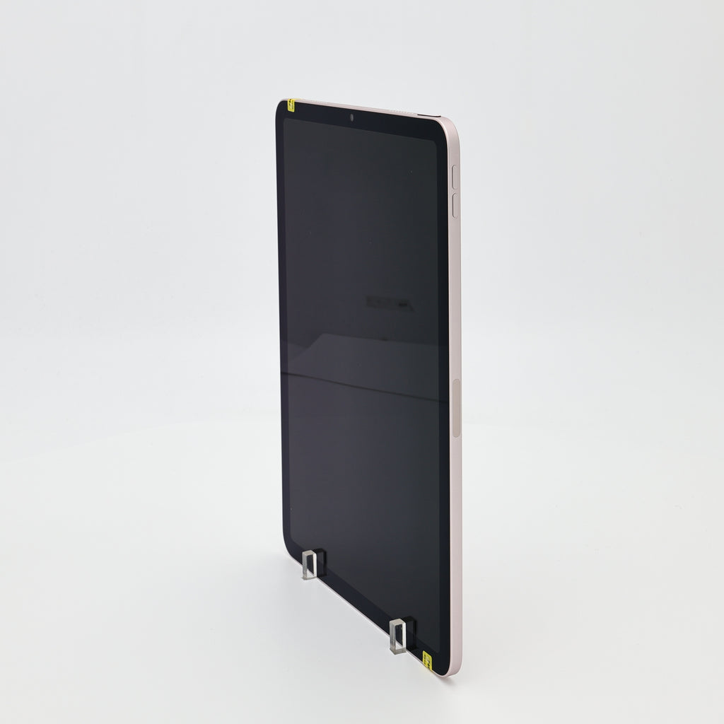 99新 Apple iPad Air5 256G 粉紅色 WIFI
