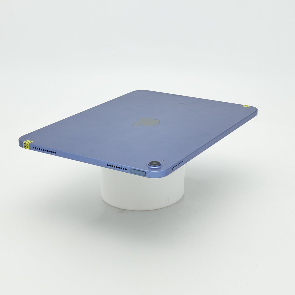99新 Apple iPad 10代 64G 藍色 WIFI