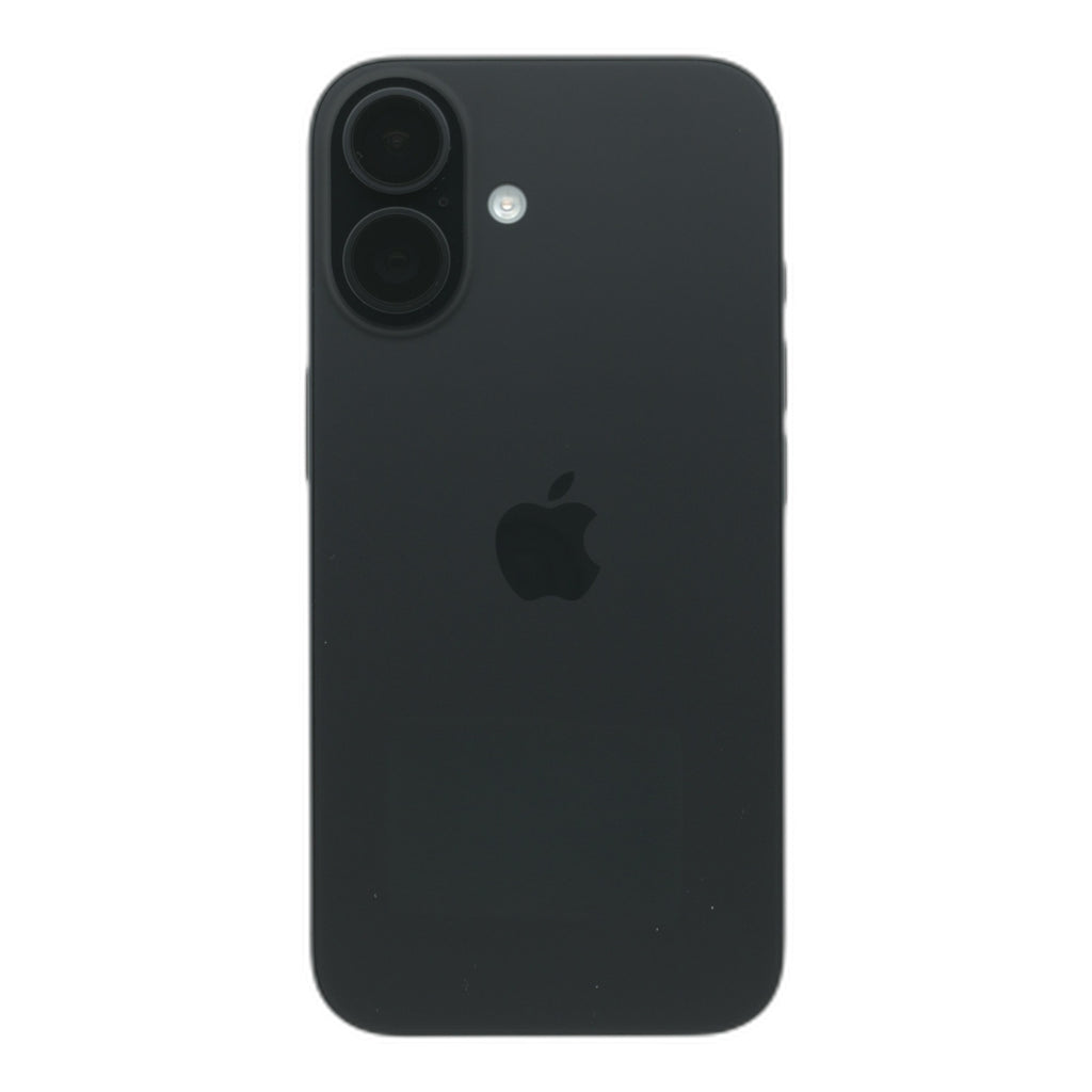 95新 Apple iPhone 16 128G 黑色 中國大陸版