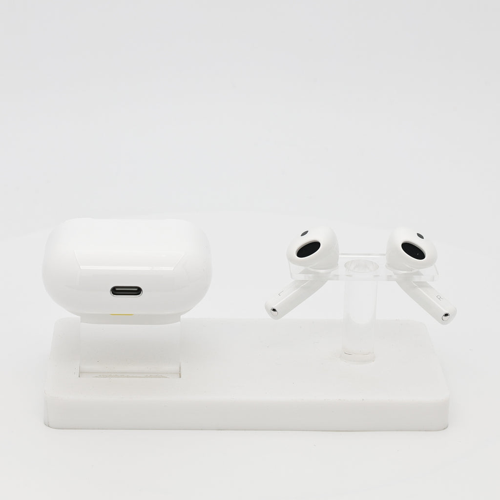 99新 Apple AirPods 5 白色