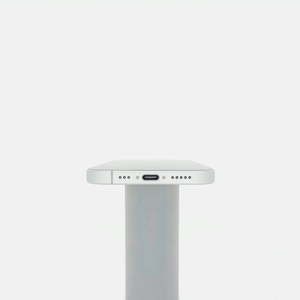 95新 Apple iPhone 16 128G 白色 中國大陸版
