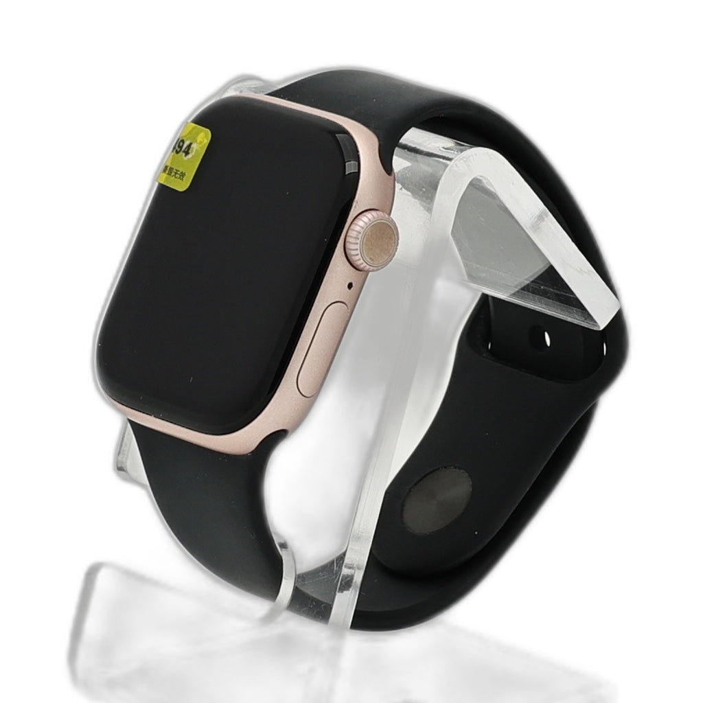 99新 Apple Watch Series 10 42毫米 鋁金屬