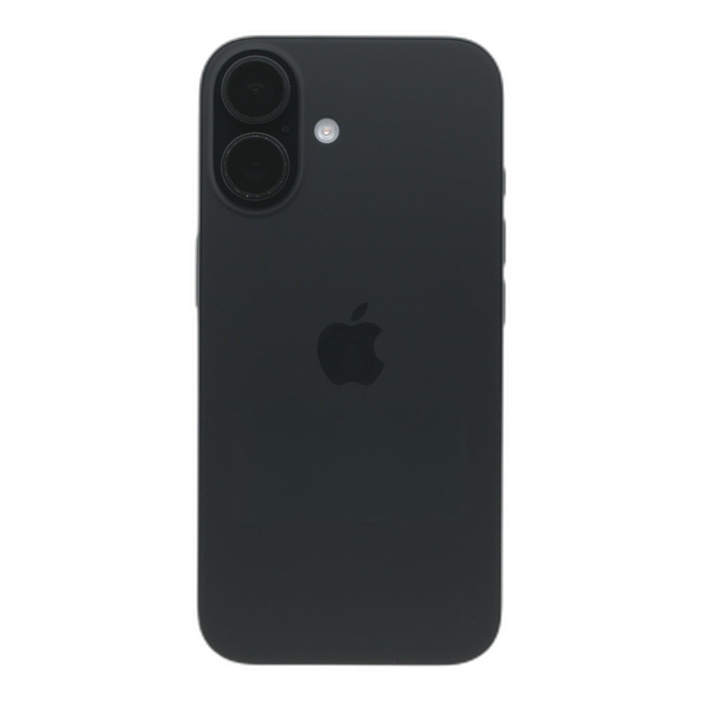 95新 Apple iPhone 16 128G 黑色 中國大陸版