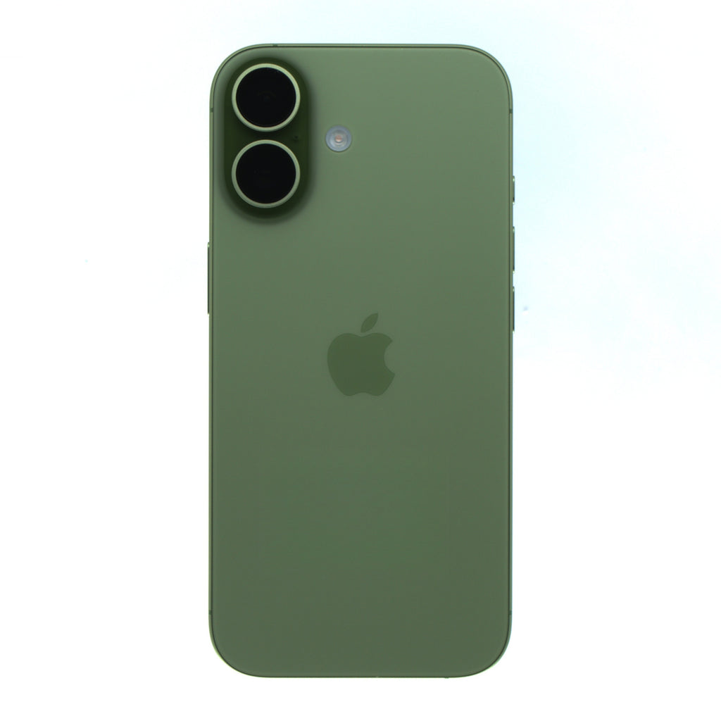 95新 Apple iPhone 17 256G 鼠尾草綠色 中國大陸版