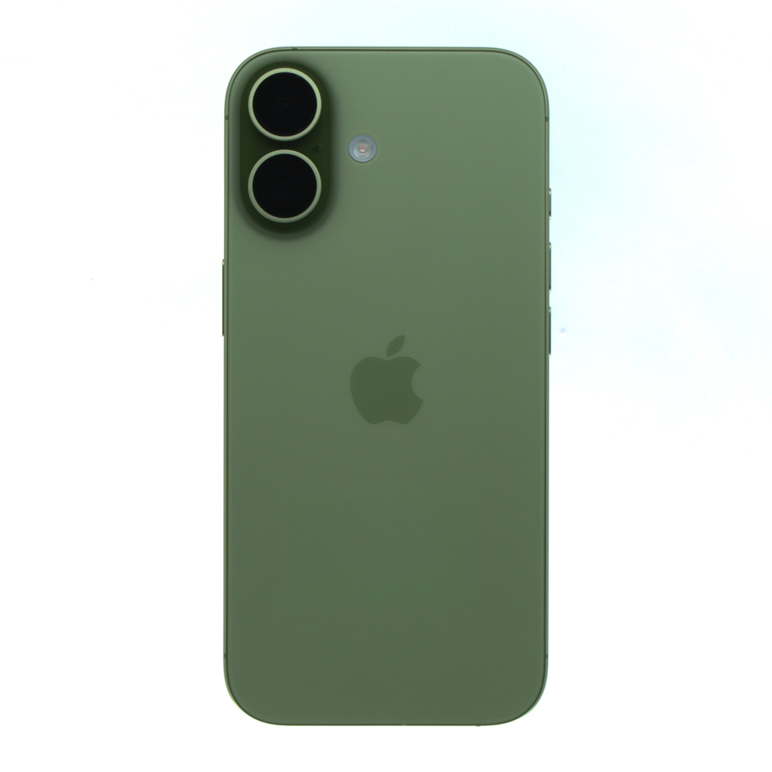 95新 Apple iPhone 17 256G 鼠尾草綠色 中國大陸版