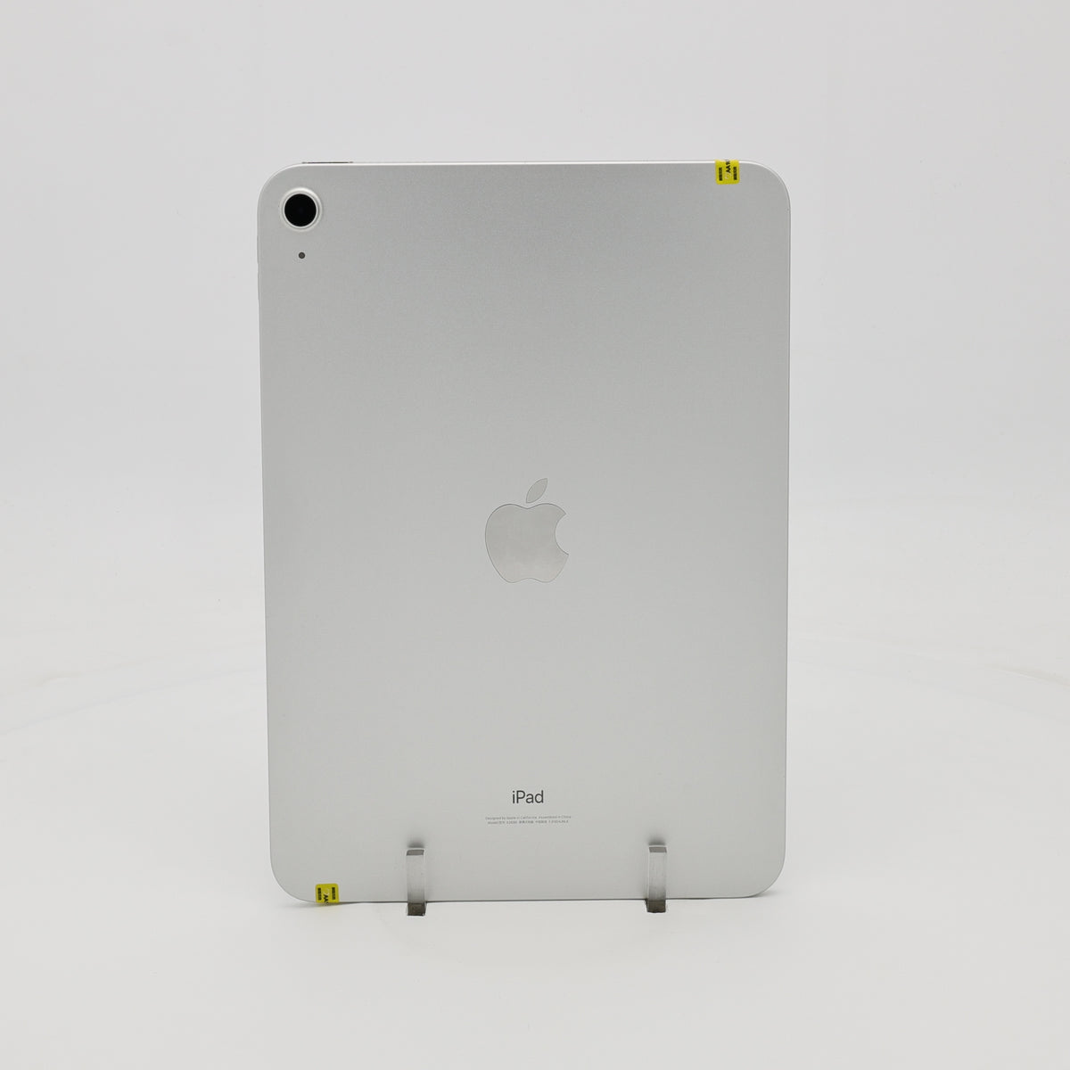 95新 Apple iPad 10代 64G 銀色 WIFI