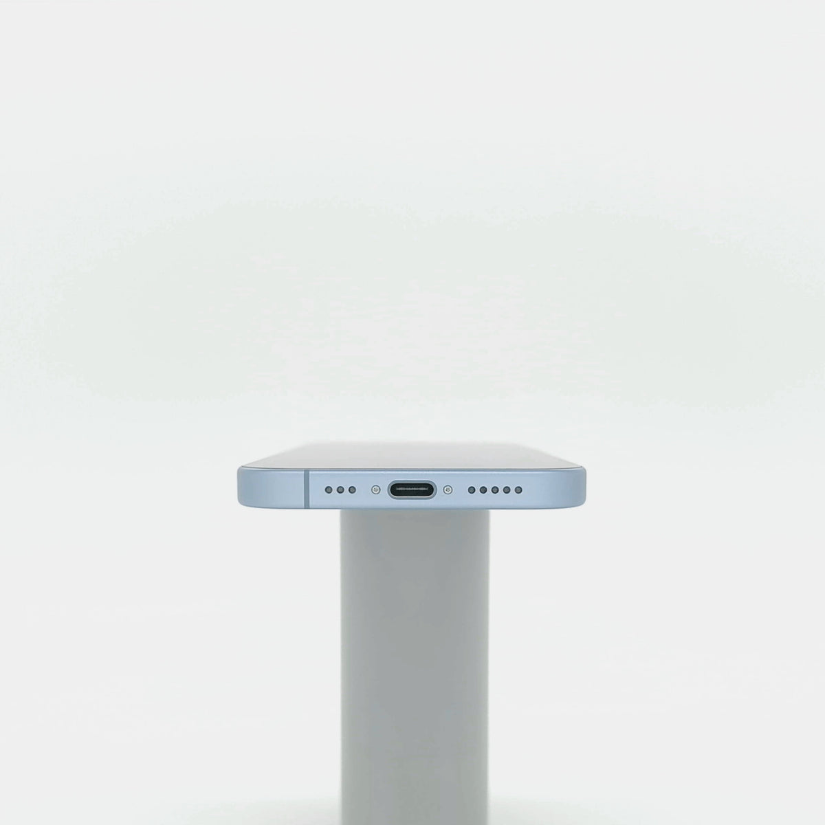 99新 Apple iPhone 17 256G 青霧藍色 中國大陸版