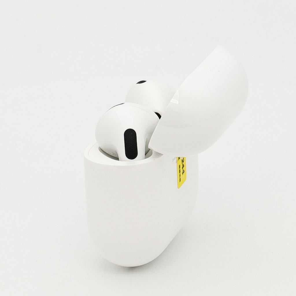 99新 Apple AirPods 4 (支持主动降噪) 白色