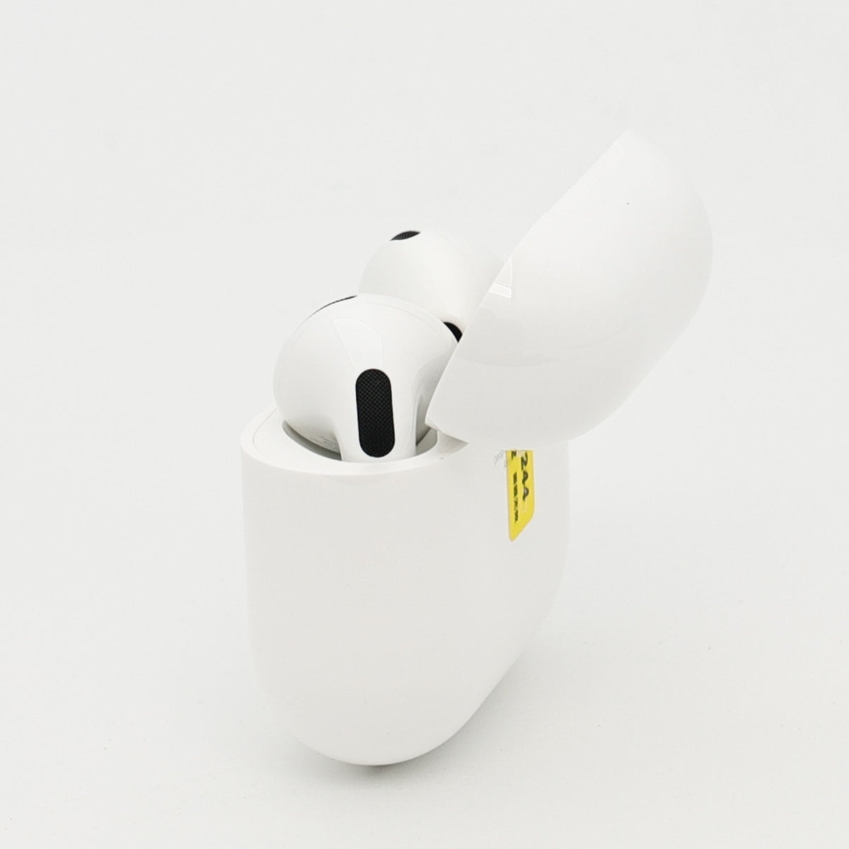 99新 Apple AirPods 4 (支持主动降噪) 白色