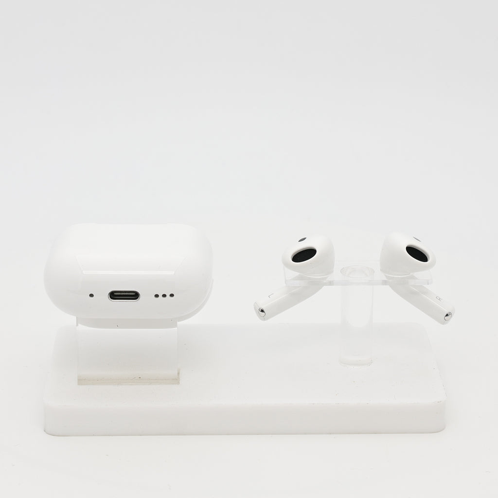 99新 Apple AirPods 4 (支持主动降噪) 白色