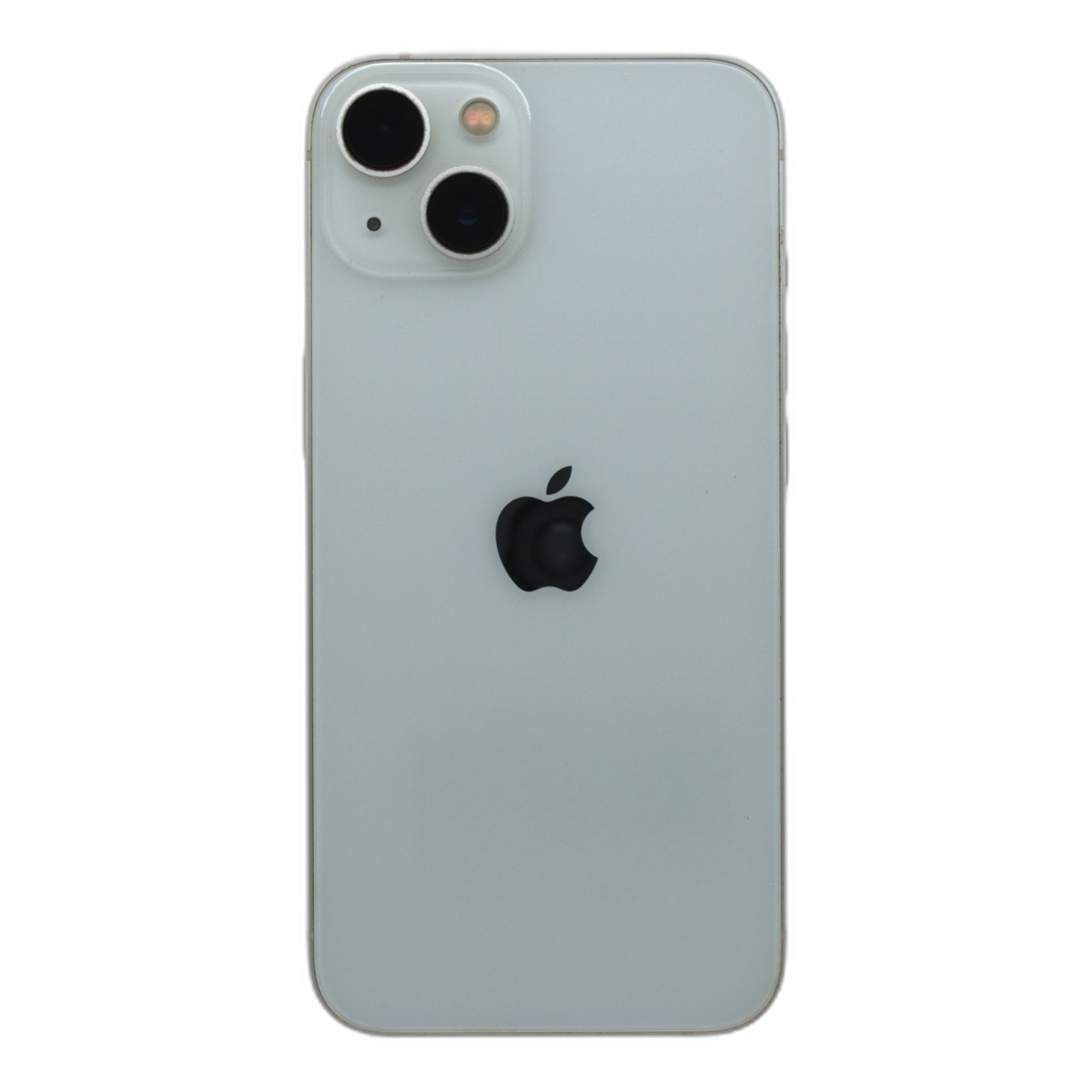 95新 Apple iPhone 13 128G 星光色 中國大陸版