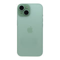 95新 Apple iPhone 15 256G 綠色 中國大陸版