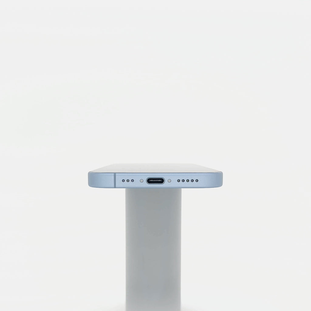 95新 Apple iPhone 17 256G 青霧藍色 中國大陸版
