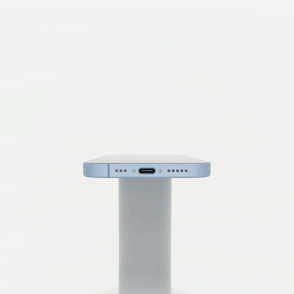 95新 Apple iPhone 17 256G 青霧藍色 中國大陸版