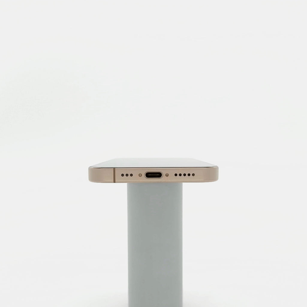 95新 Apple iPhone 16 Pro 256G 沙漠色鈦金屬 中國大陸版