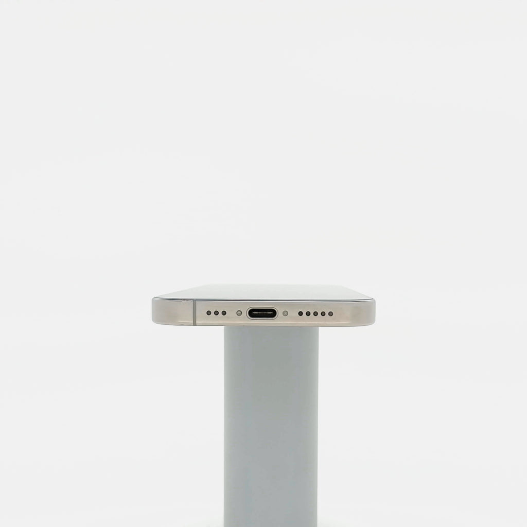 95新 Apple iPhone 16 Pro 128G 原色鈦金屬 中國大陸版