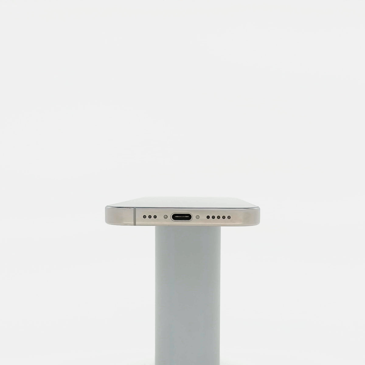 95新 Apple iPhone 16 Pro 128G 原色鈦金屬 中國大陸版