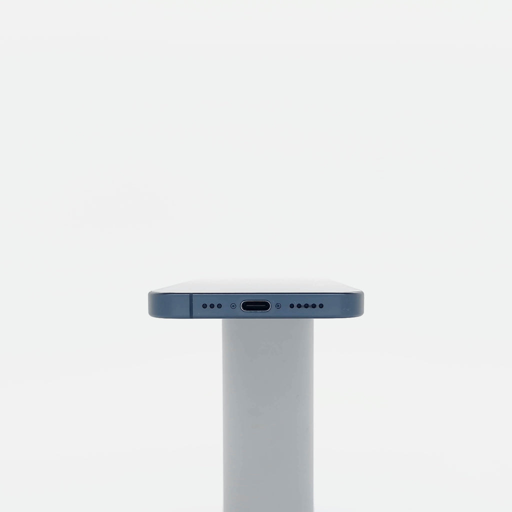 95新 Apple iPhone 15 Pro 256G 藍色鈦金屬 中國大陸版