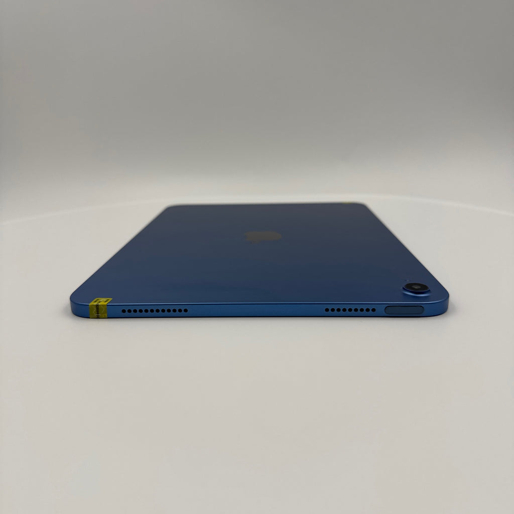 95新 Apple iPad 10代 64G 藍色 WIFI