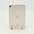 99新 Apple iPad mini6 256G 星光色 WIFI