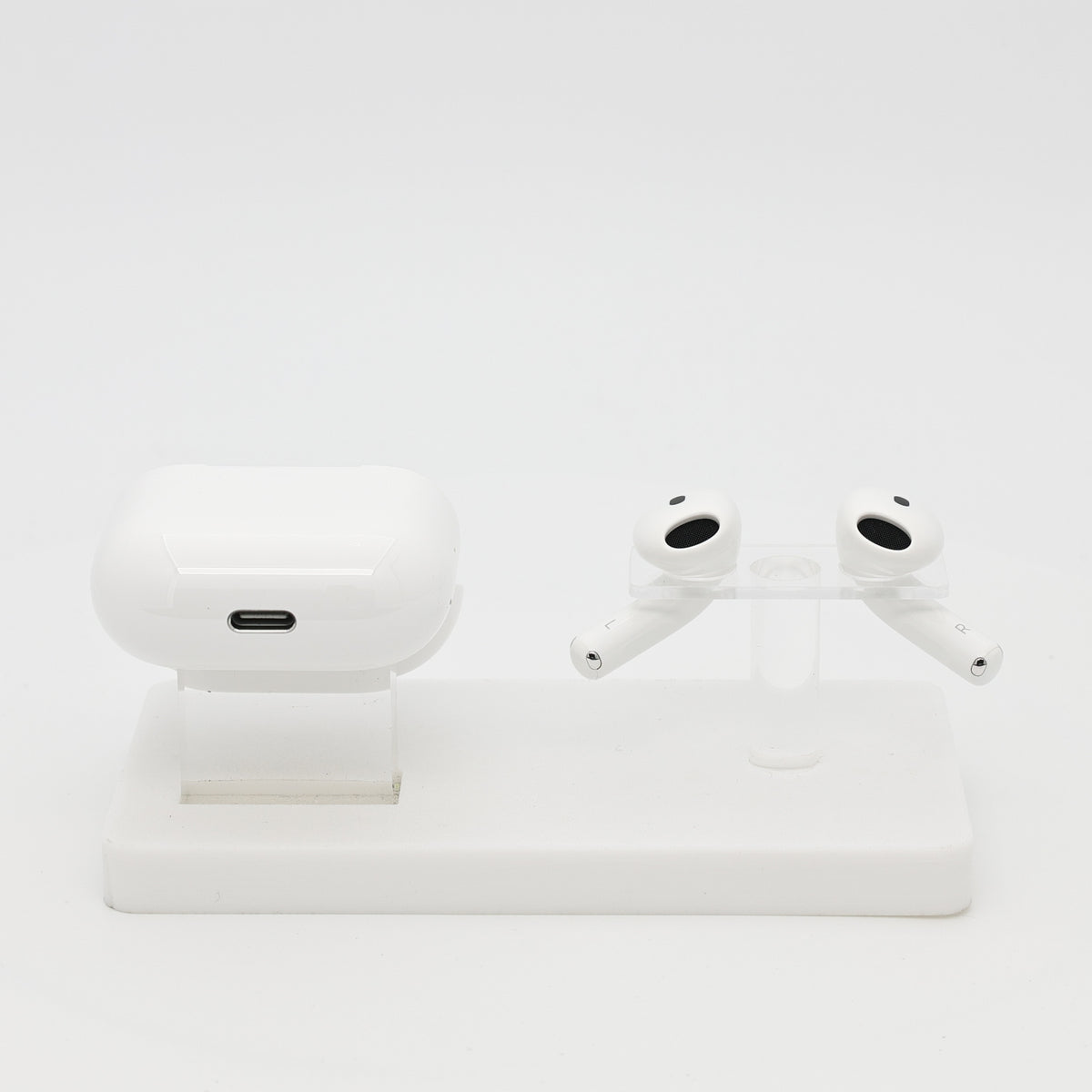 99新 Apple AirPods 4 (不支持主动降噪) 白色