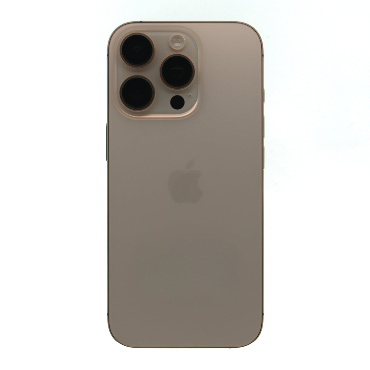95新 Apple iPhone 16 Pro 256G 沙漠色鈦金屬 中國大陸版