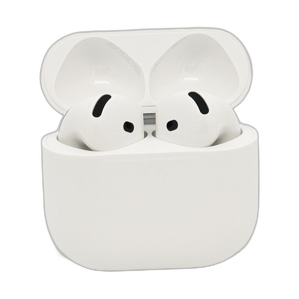 99新 Apple AirPods 4 (支持主动降噪) 白色