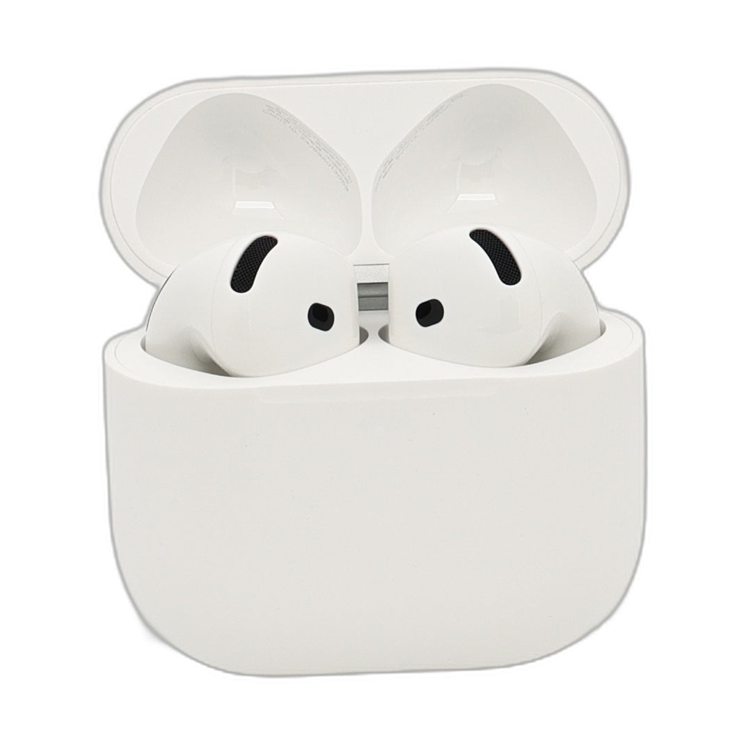 99新 Apple AirPods 4 (支持主动降噪) 白色