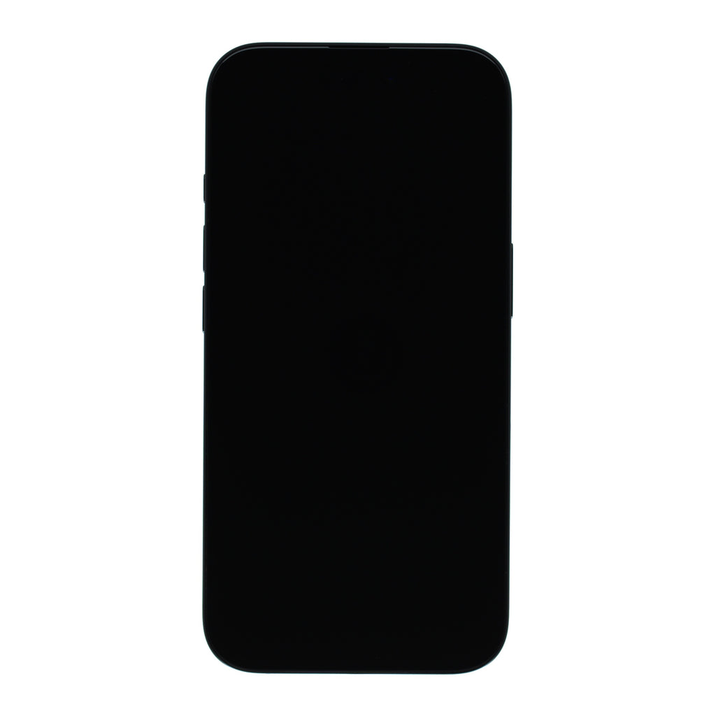 95新 Apple iPhone 16 128G 黑色 中國大陸版